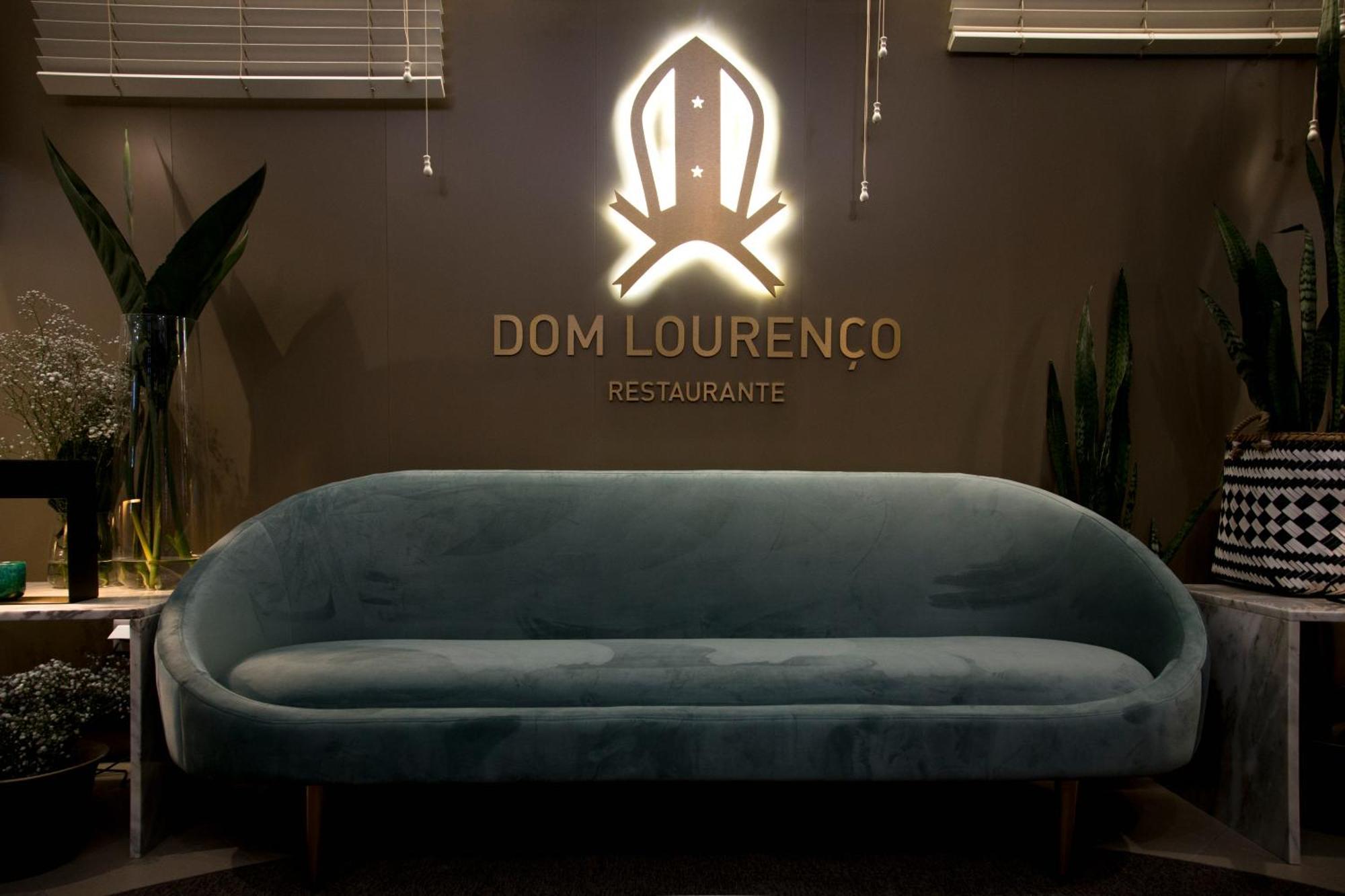 Hotel Dom Lourenco アレイア・ブランカ エクステリア 写真